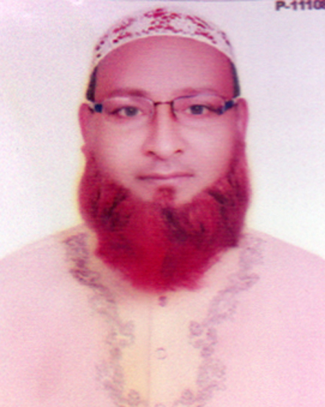 মুহাম্মদ আনোয়ার হোসেন