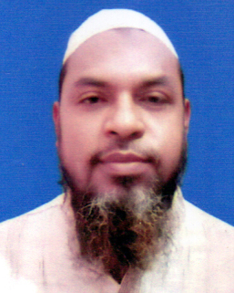 মুহাম্মদ আনোয়ার হোসেন