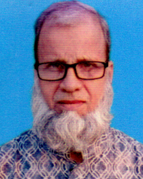 মোঃ আঃ মান্নান