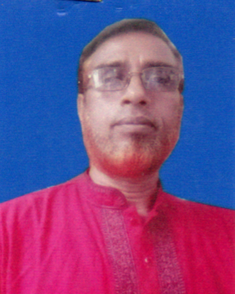 আব্দুর রহমান