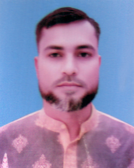 মোঃ ফরহাদ আলী
