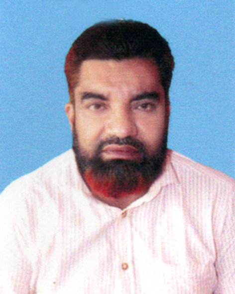 খন্দকার নুরুল ইসলাম