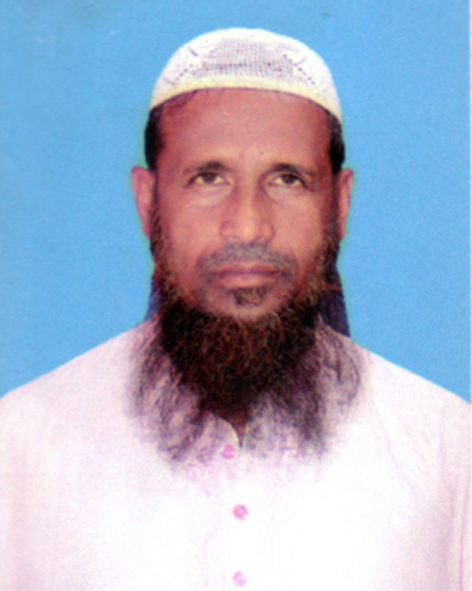 মোহাম্মদ আব্দুল হান্নান