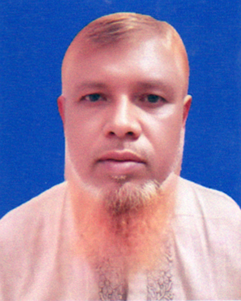 মোঃ কাজিমউদ্দিন