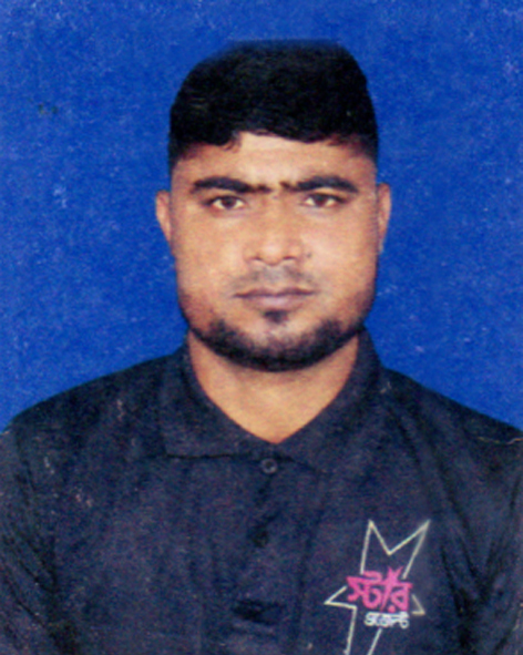মোঃ নাসির উদ্দিন